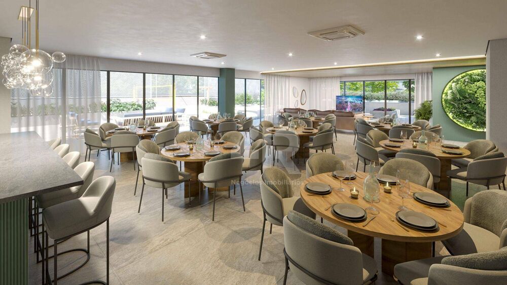 Apartamento, 2 quartos, 63 m² - Foto 10