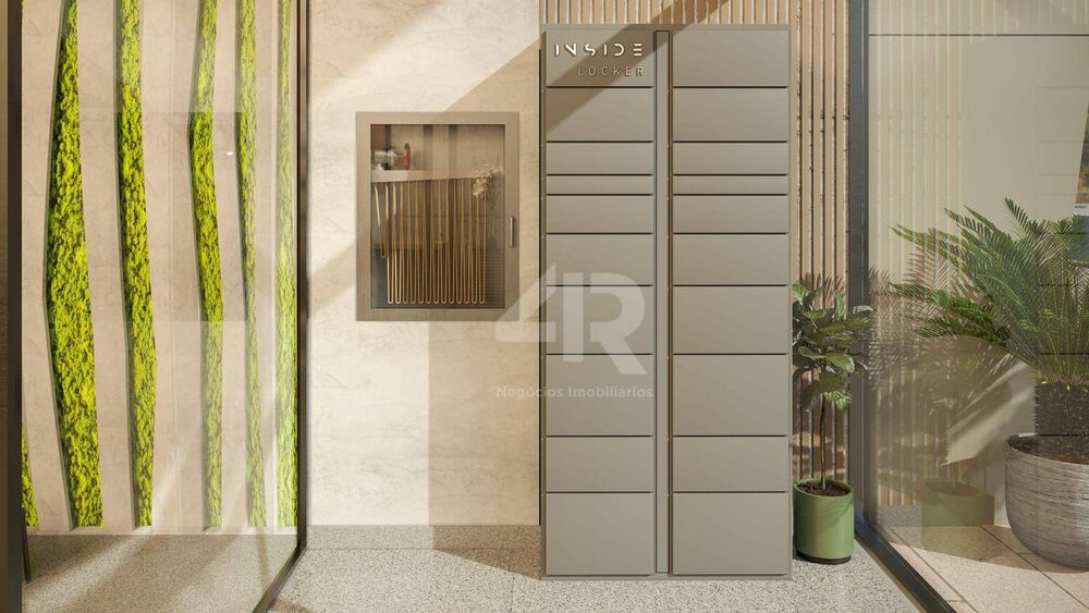 Apartamento, 2 quartos, 63 m² - Foto 8