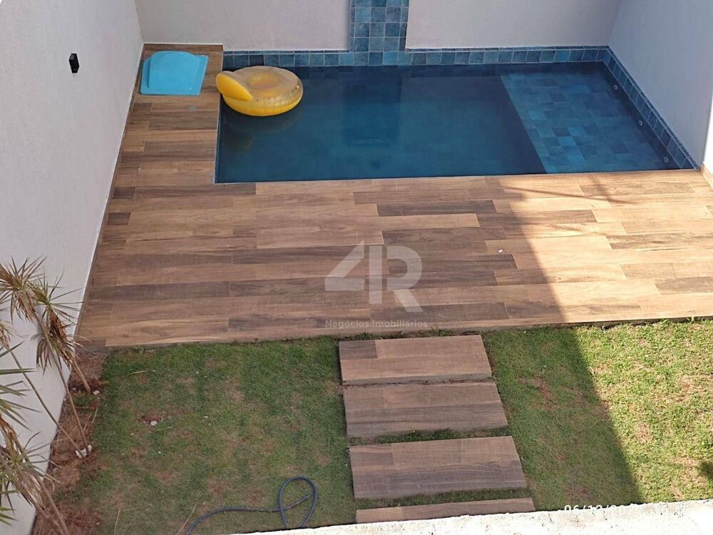 Sobrado, 3 quartos, 132 m² - Foto 16