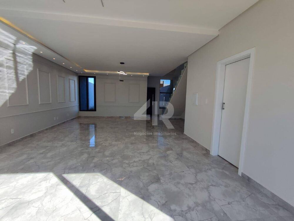 Sobrado, 3 quartos, 132 m² - Foto 3