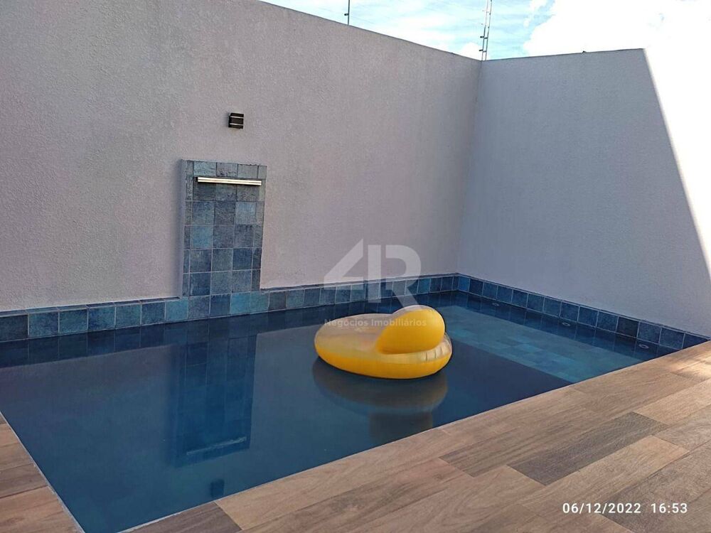 Sobrado, 3 quartos, 132 m² - Foto 17