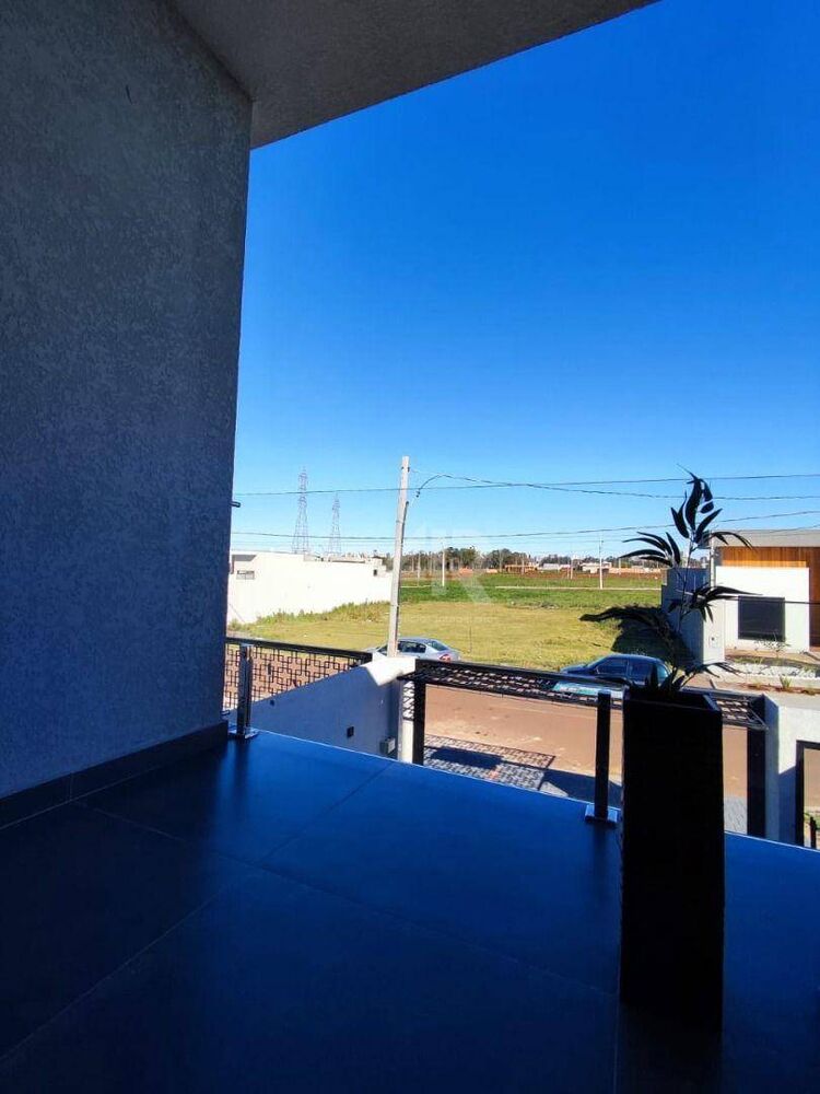 Sobrado, 3 quartos, 132 m² - Foto 12