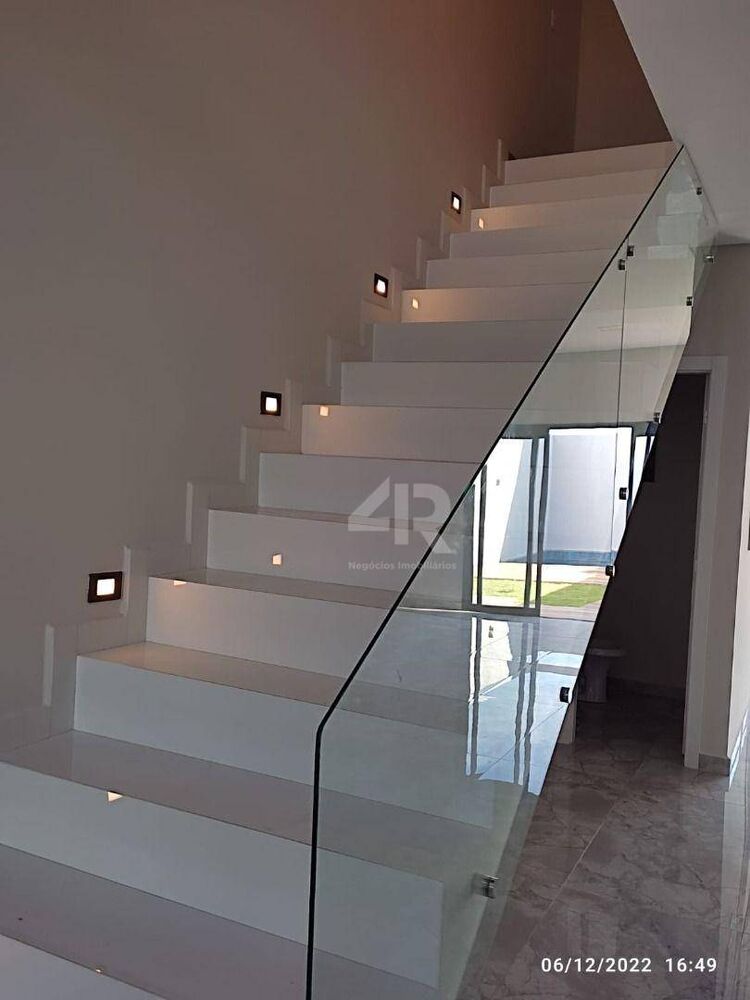 Sobrado, 3 quartos, 132 m² - Foto 8