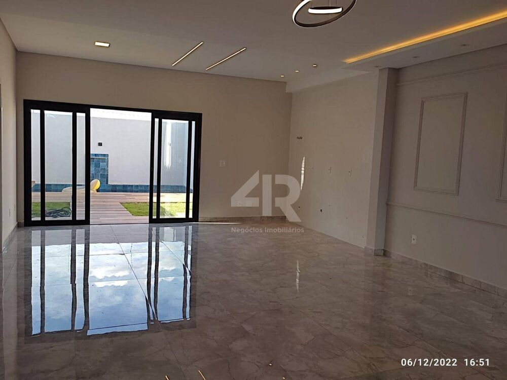 Sobrado, 3 quartos, 132 m² - Foto 4