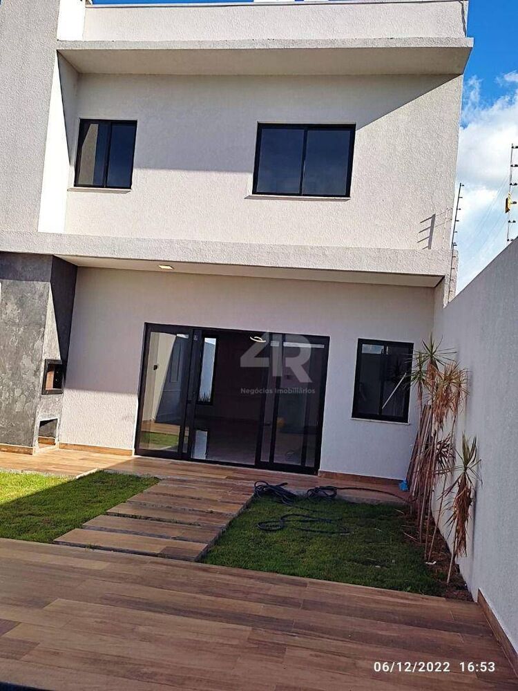 Sobrado, 3 quartos, 132 m² - Foto 19