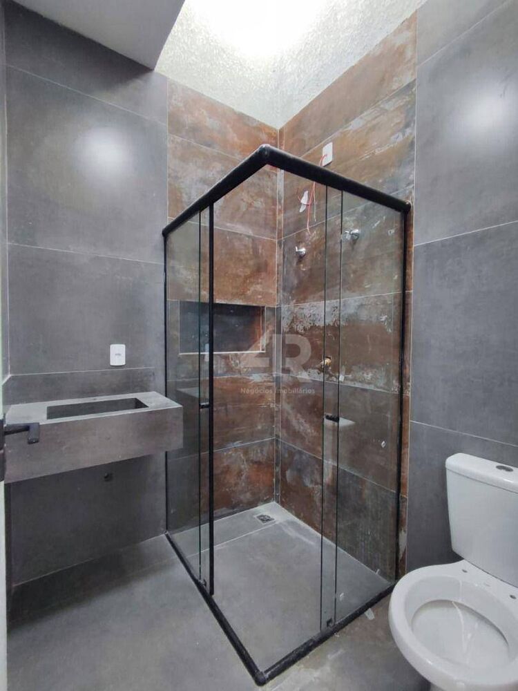 Sobrado, 3 quartos, 132 m² - Foto 14