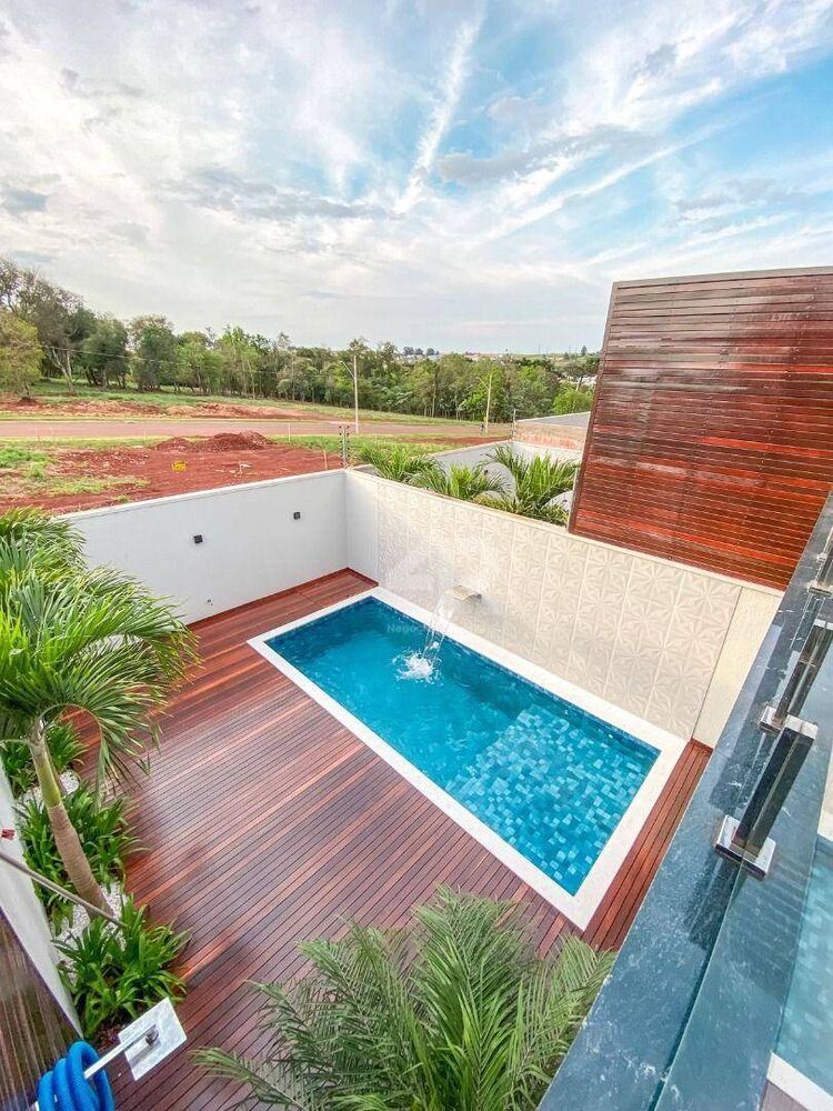 Sobrado, 3 quartos, 200 m² - Foto 4