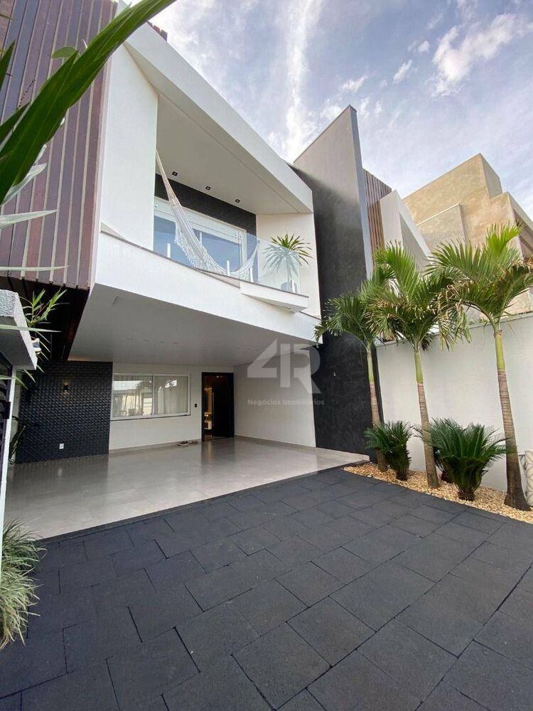 Sobrado, 3 quartos, 200 m² - Foto 2