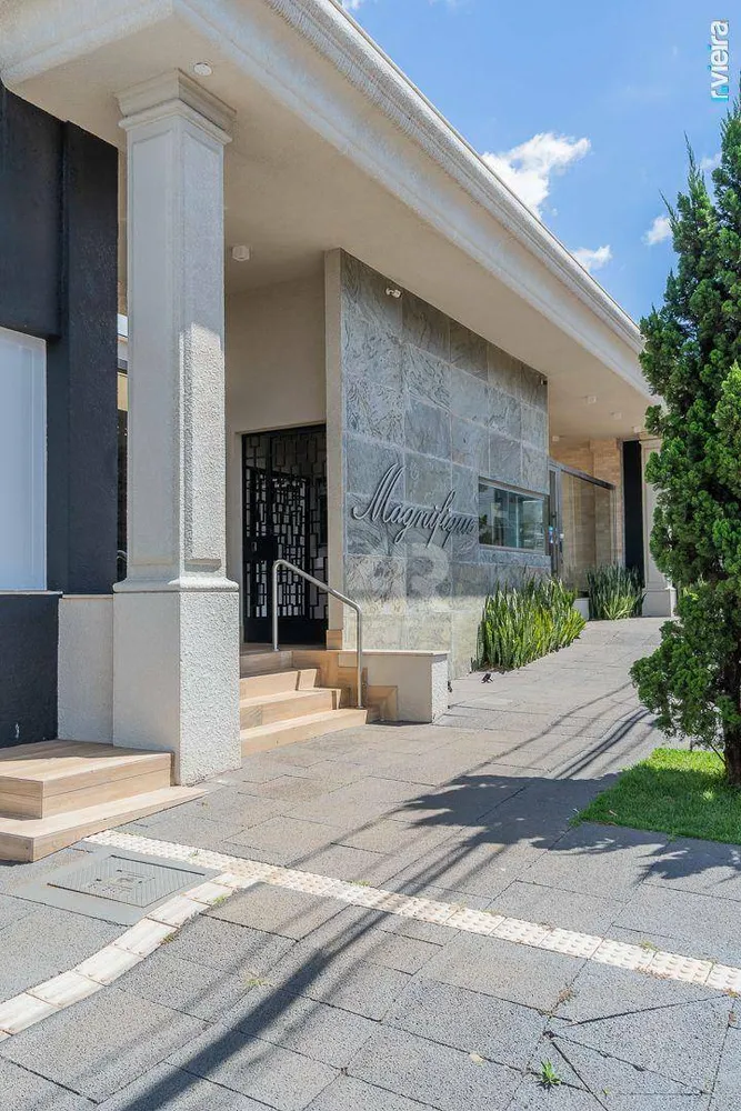 Apartamento, 4 quartos, 235 m² - Foto 2