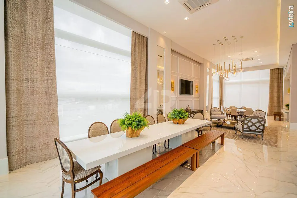 Apartamento, 4 quartos, 235 m² - Foto 3