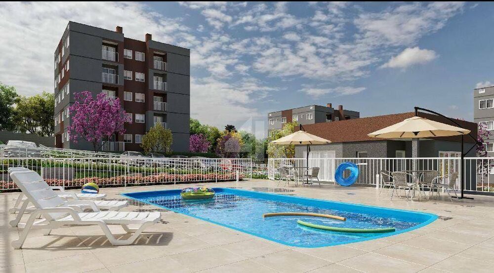 Apartamento, 2 quartos, 55 m² - Foto 6