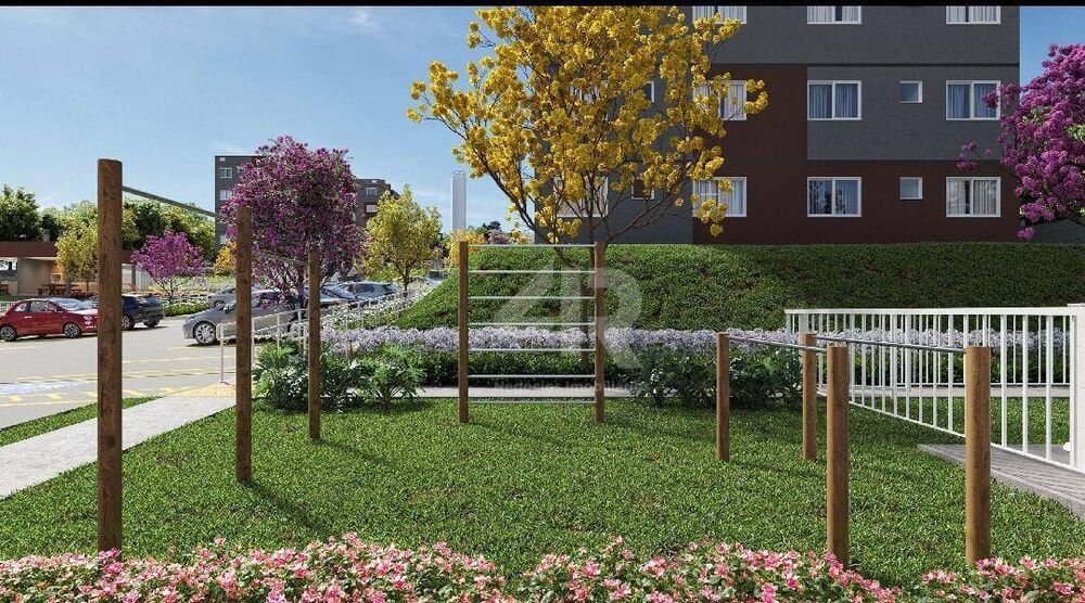 Apartamento, 2 quartos, 55 m² - Foto 7