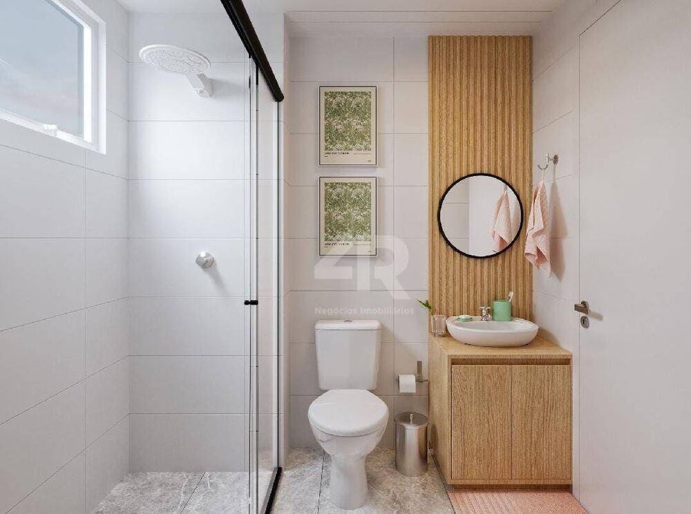 Apartamento, 2 quartos, 55 m² - Foto 4