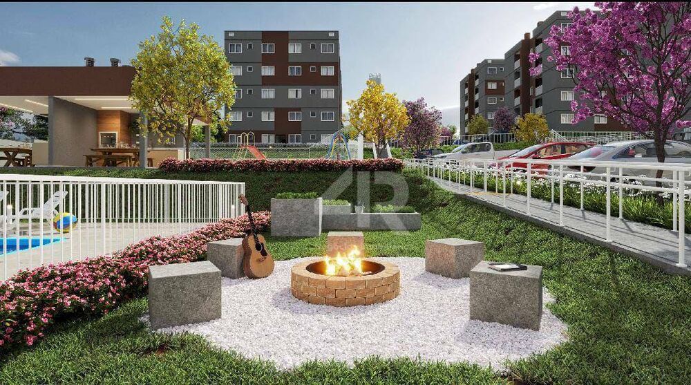 Apartamento, 2 quartos, 55 m² - Foto 11