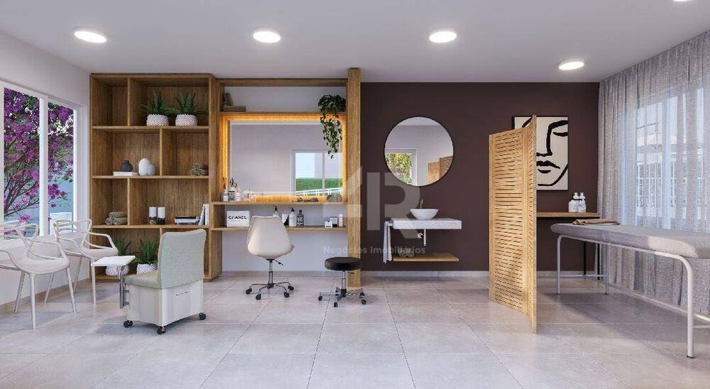 Apartamento, 2 quartos, 55 m² - Foto 10