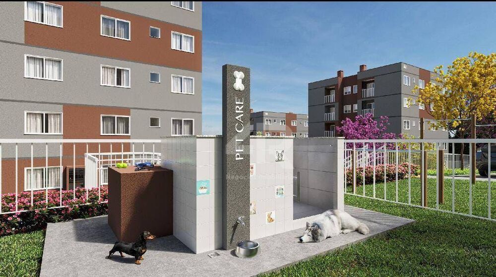 Apartamento, 2 quartos, 55 m² - Foto 8