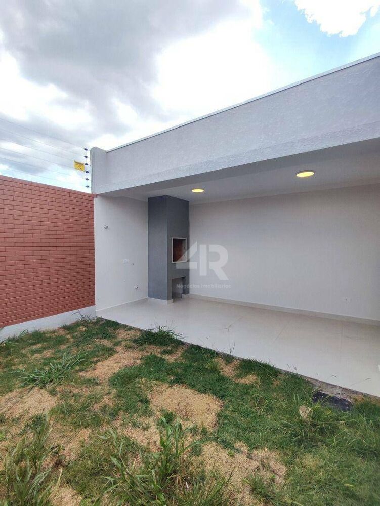 Casa, 3 quartos, 76 m² - Foto 18