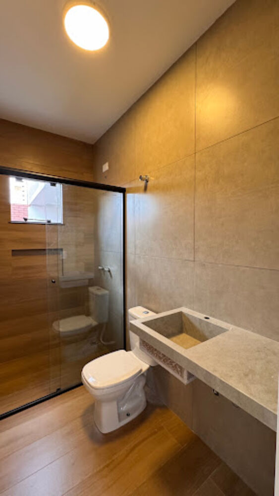 Casa, 3 quartos, 76 m² - Foto 7