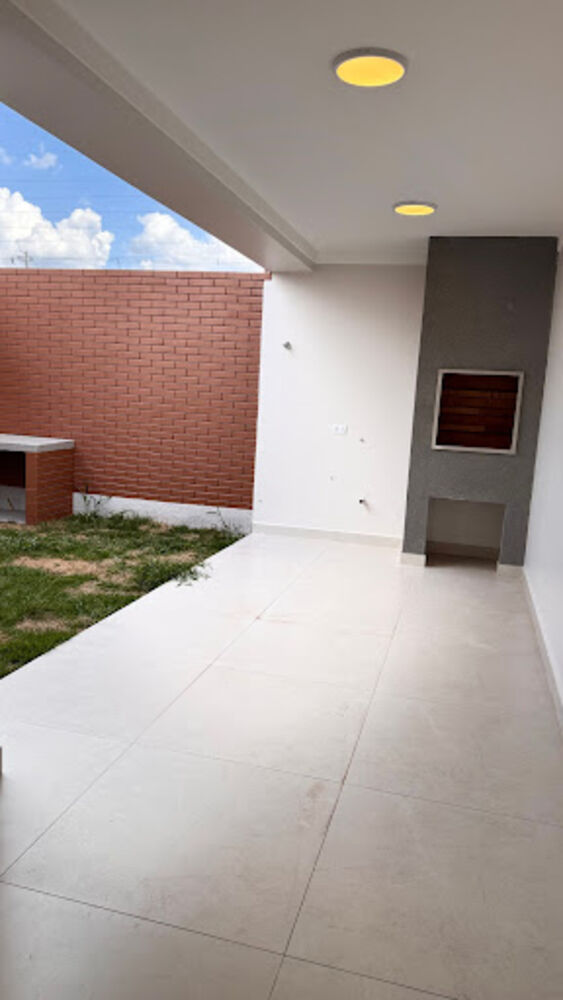 Casa, 3 quartos, 76 m² - Foto 2