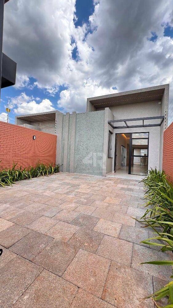 Casa, 3 quartos, 76 m² - Foto 15