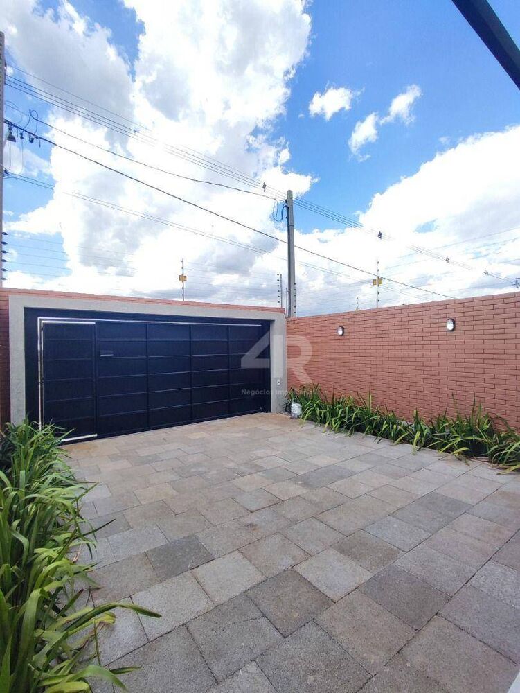 Casa, 3 quartos, 76 m² - Foto 3