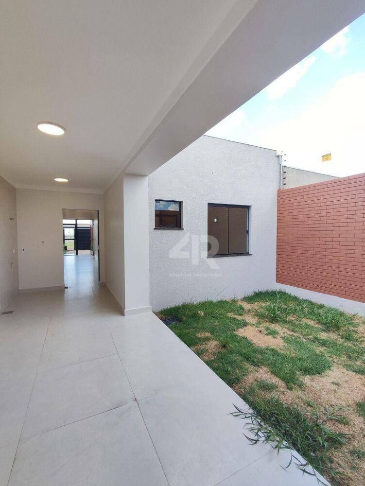Casa, 3 quartos, 76 m² - Foto 13