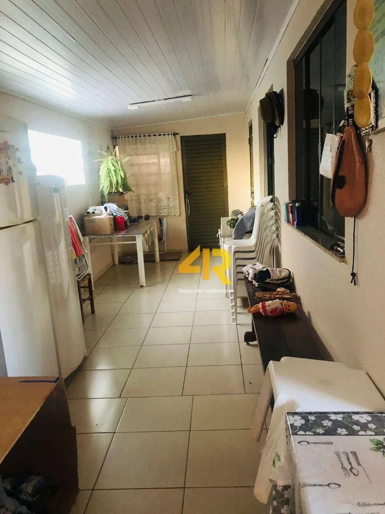 Sobrado, 3 quartos, 165 m² - Foto 3