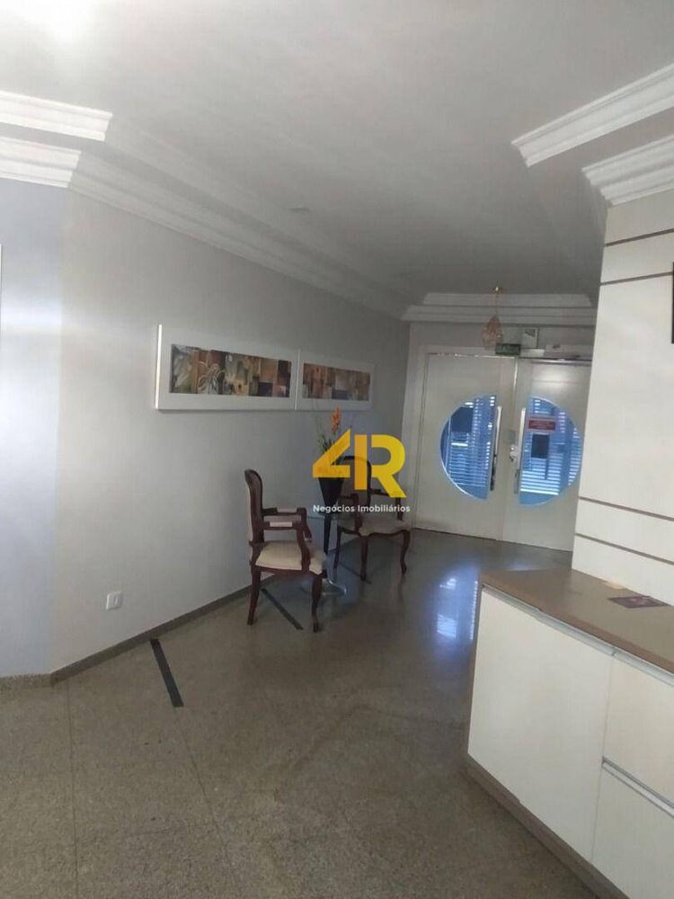 Apartamento, 3 quartos, 128 m² - Foto 2