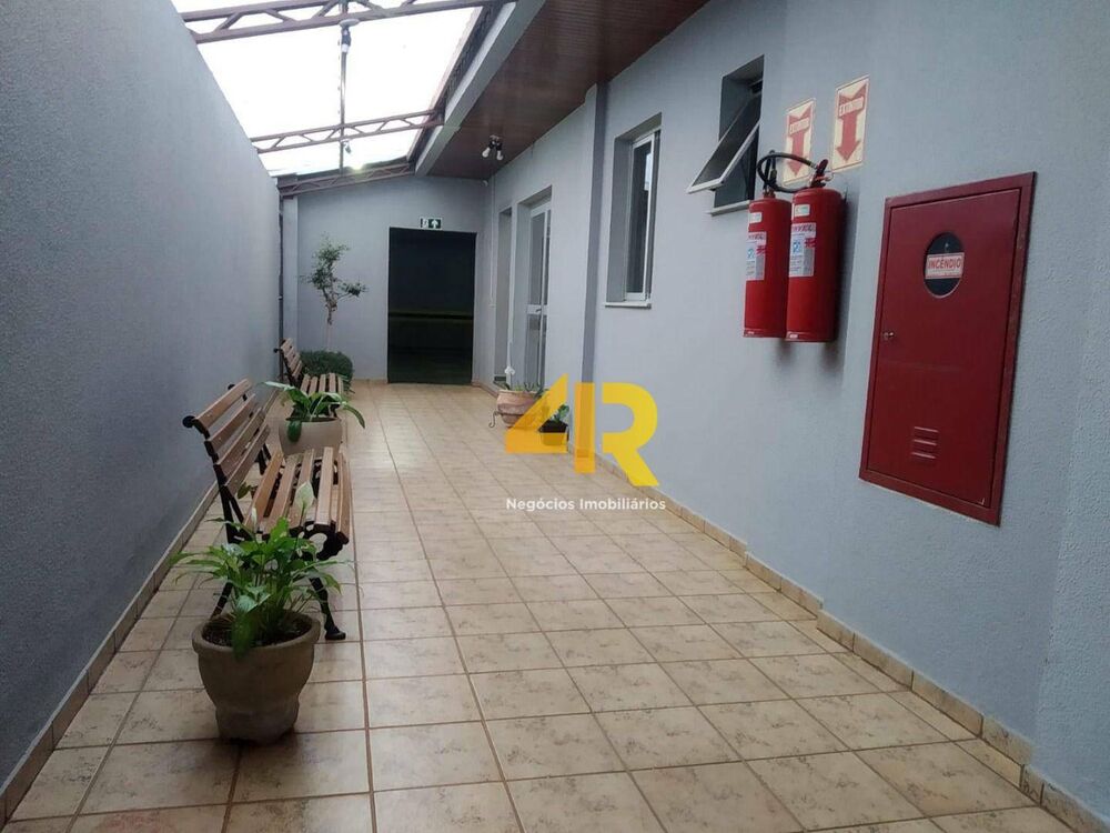 Apartamento, 3 quartos, 128 m² - Foto 1