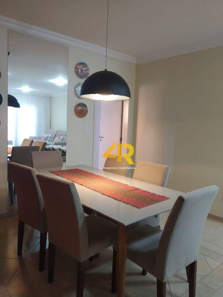 Apartamento, 3 quartos, 128 m² - Foto 3