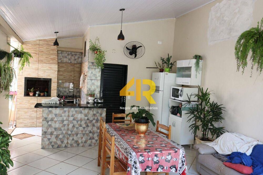 Casa, 3 quartos, 250 m² - Foto 18