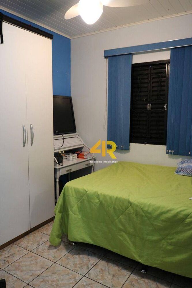 Casa, 3 quartos, 250 m² - Foto 9