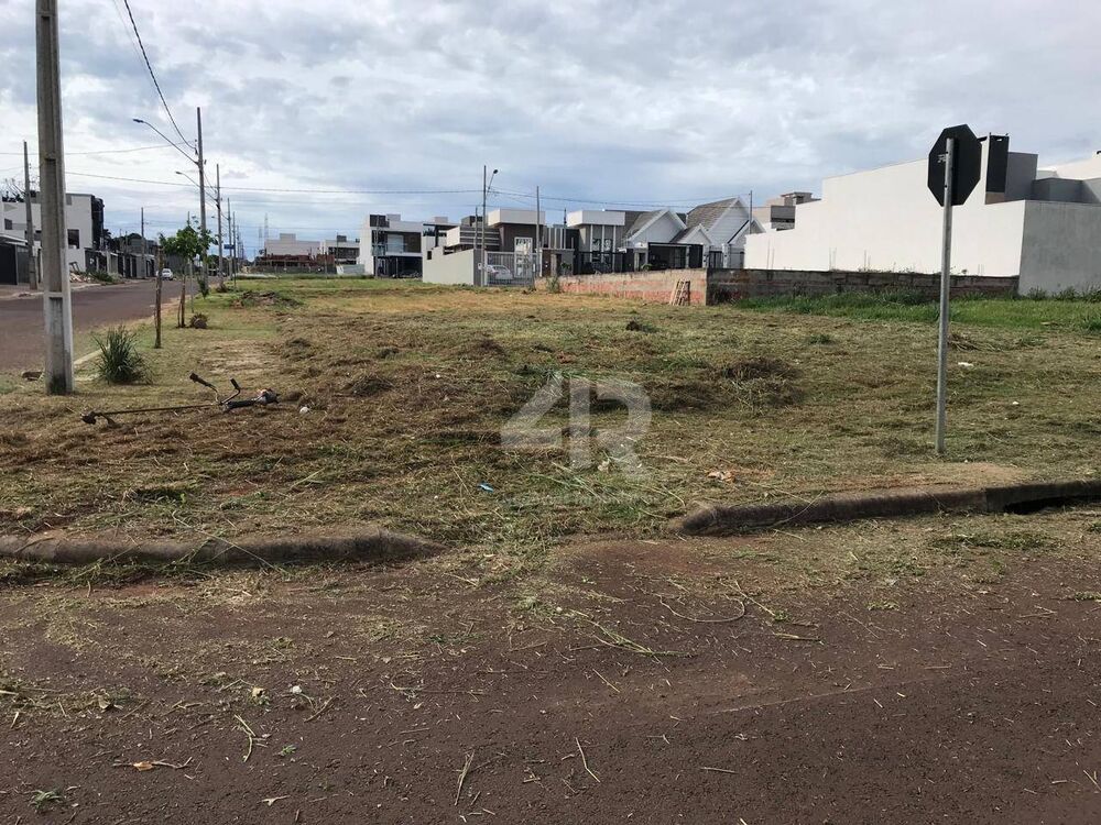 Terreno, 322 m² - Foto 1