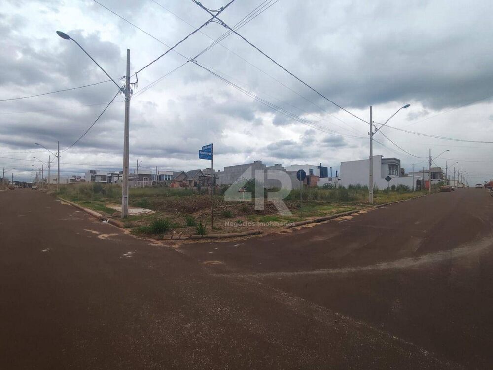 Terreno, 322 m² - Foto 2