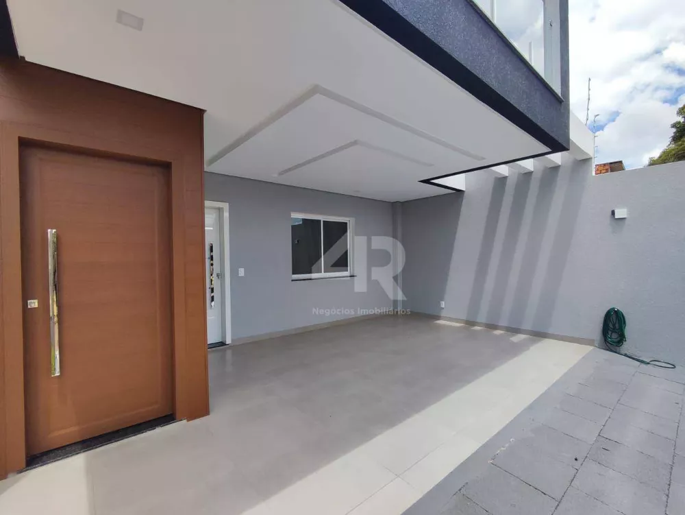 Sobrado à venda com 3 quartos, 112m² - Foto 4