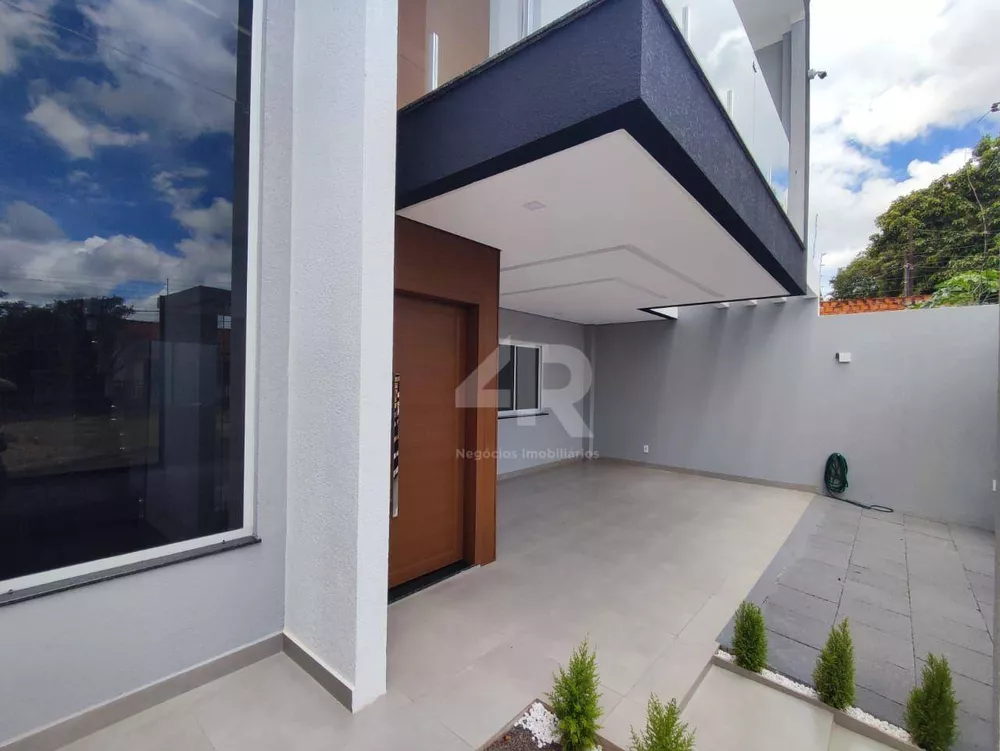 Sobrado à venda com 3 quartos, 112m² - Foto 3