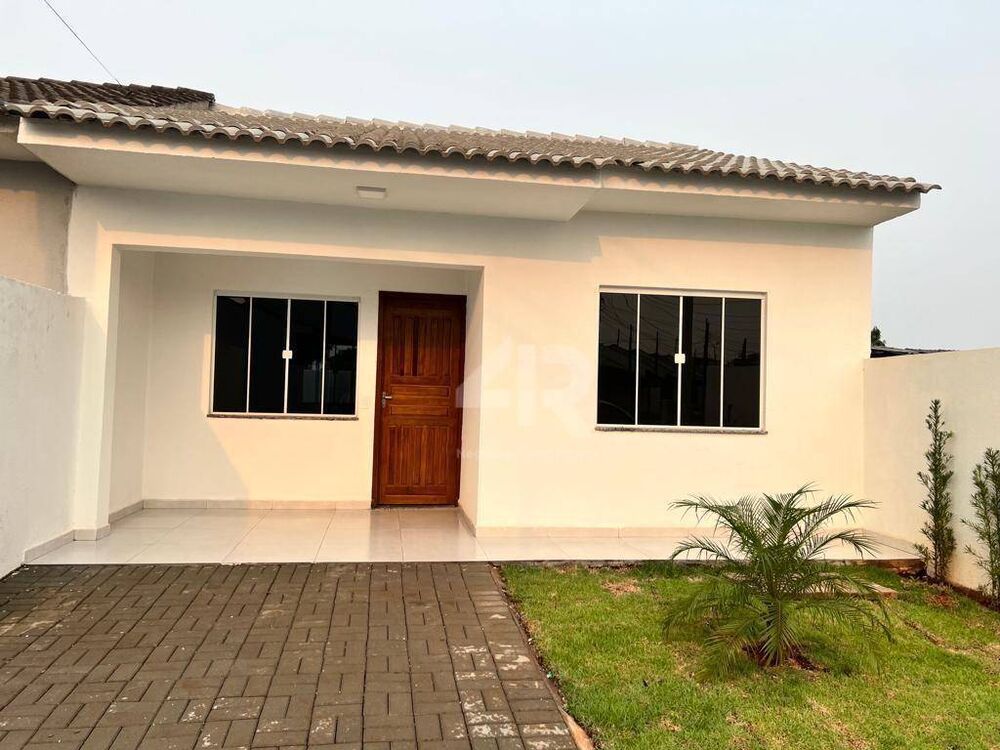 Casa, 2 quartos, 60 m² - Foto 2