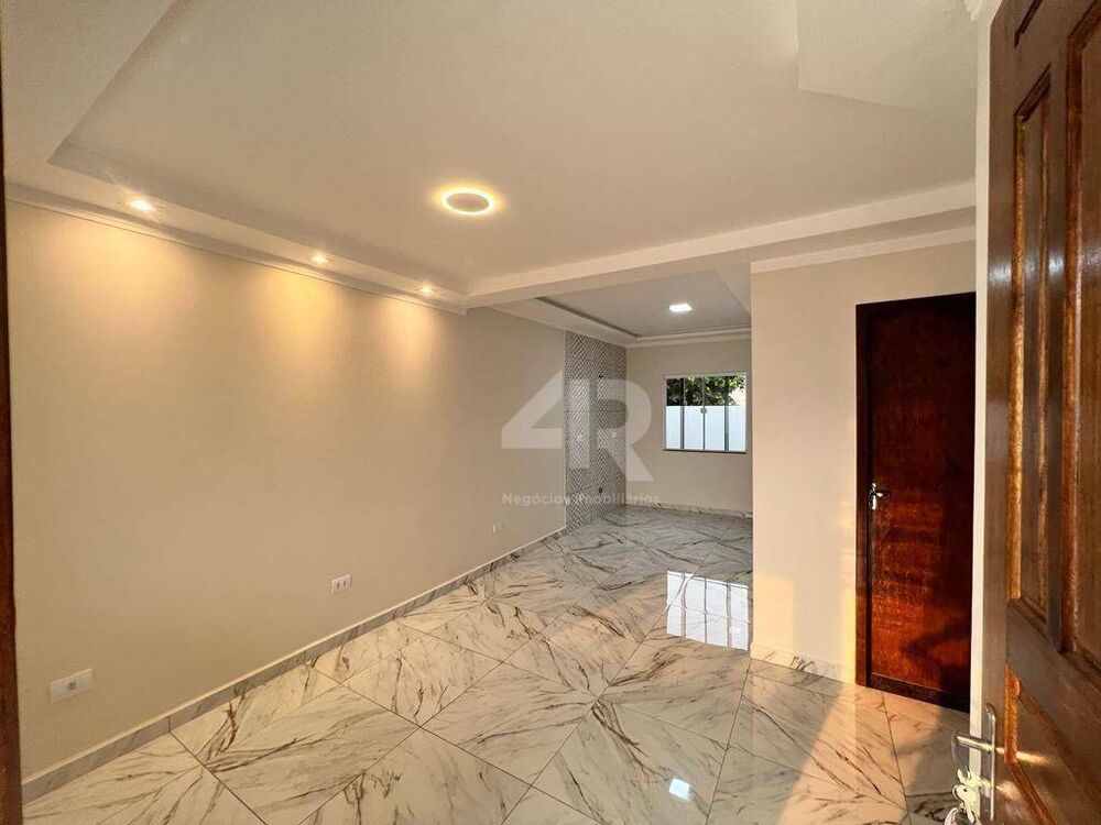 Casa, 2 quartos, 60 m² - Foto 3