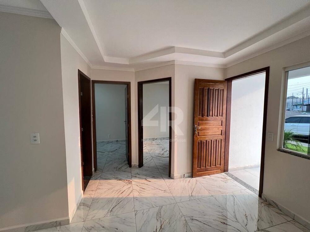 Casa, 2 quartos, 60 m² - Foto 4