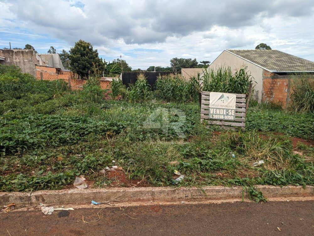 Terreno, 250 m² - Foto 3