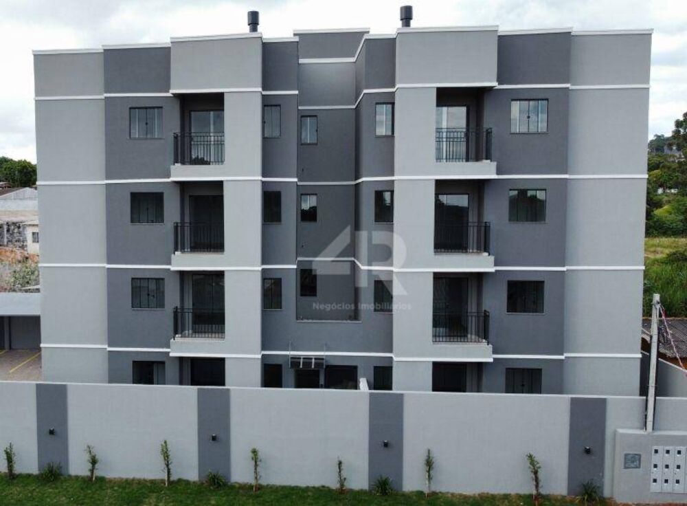 Apartamento à venda com 2 quartos, 50m² - Foto 6