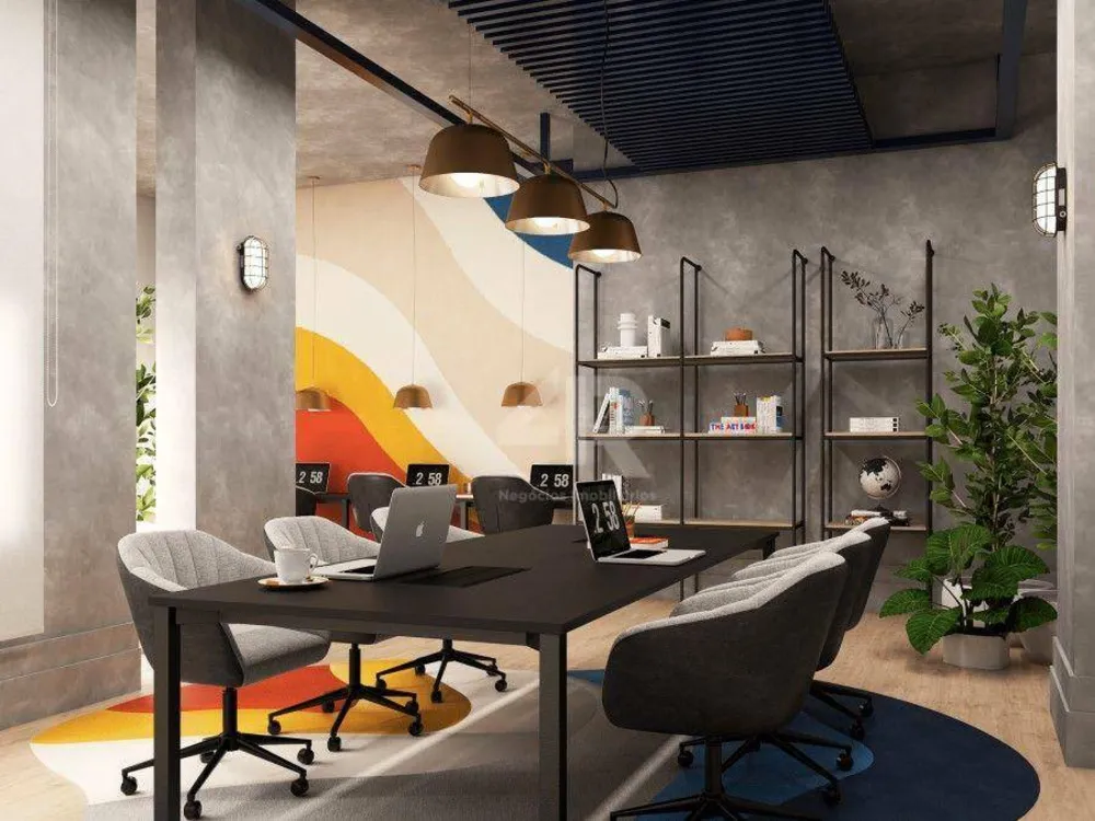 Apartamento, 2 quartos, 70 m² - Foto 3