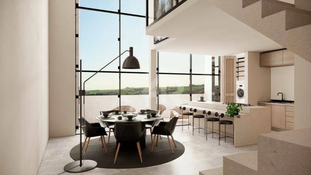 Apartamento, 2 quartos, 70 m² - Foto 1
