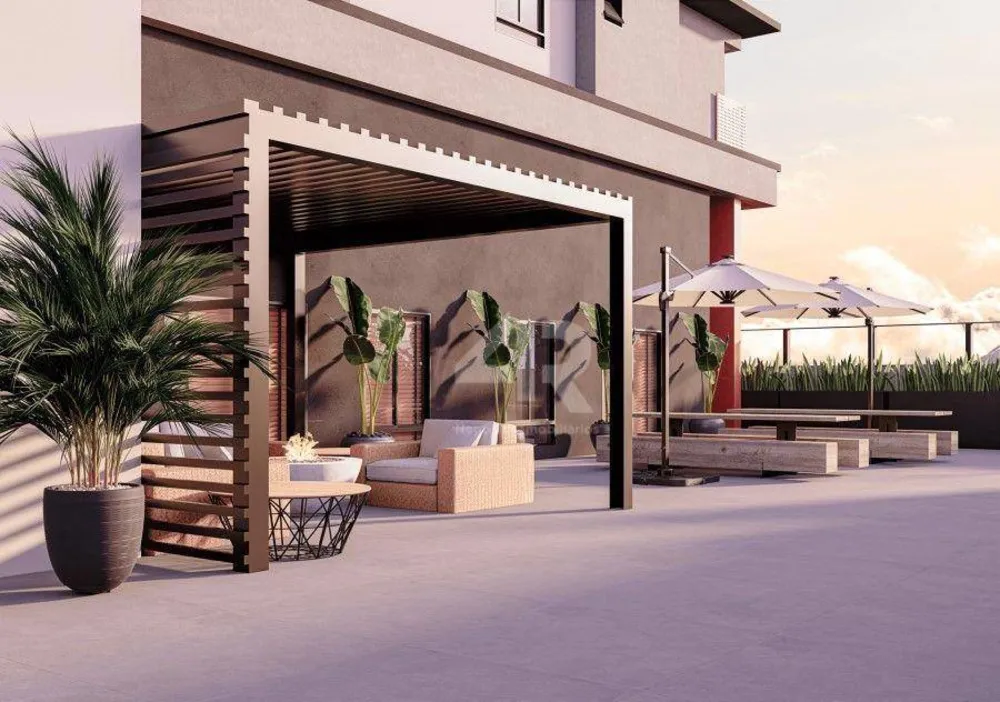 Apartamento, 2 quartos, 70 m² - Foto 4