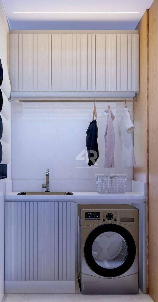 Apartamento, 2 quartos, 70 m² - Foto 6