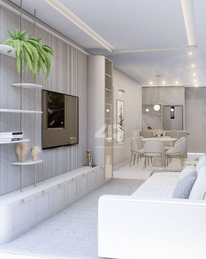 Apartamento, 2 quartos, 70 m² - Foto 4