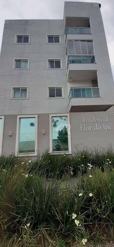 Apartamento, 3 quartos, 84 m² - Foto 2