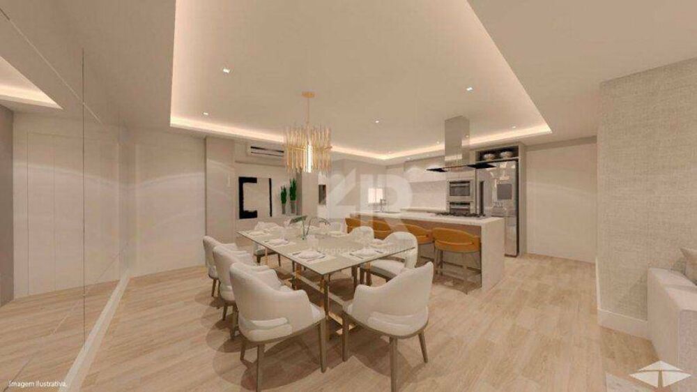 Apartamento, 3 quartos, 215 m² - Foto 9