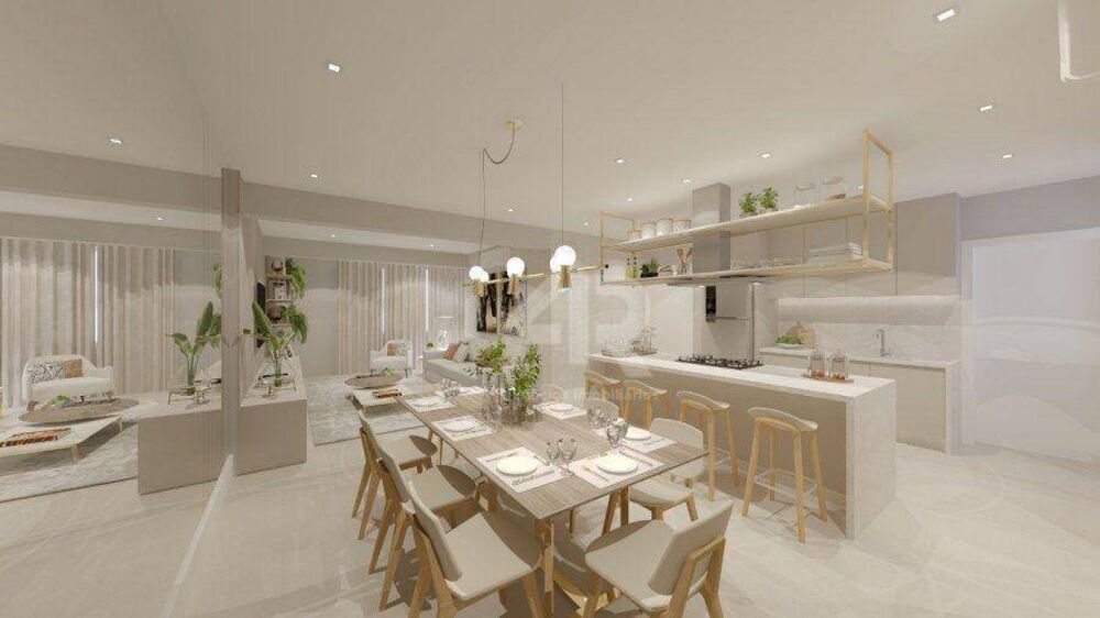 Apartamento, 3 quartos, 215 m² - Foto 4