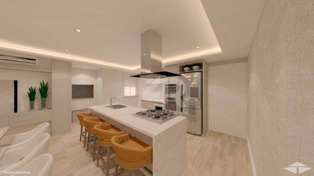 Apartamento, 3 quartos, 215 m² - Foto 8